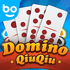 Domino QiuQiu 99 Boyaa qq Kiu Mod Apk [Remove ads][Mod speed]
