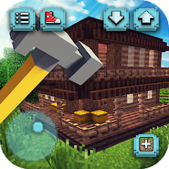 Building Mods for Minecraft APK for Android Download