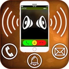 Z's Caller Name Announcer Mod