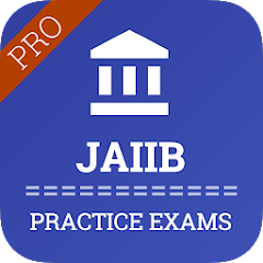 JAIIB Practice Exams Pro icon