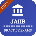 JAIIB Practice Exams Pro‏ Mod