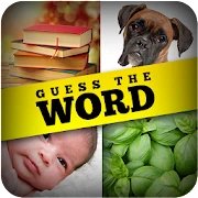 Guess the Word Mod