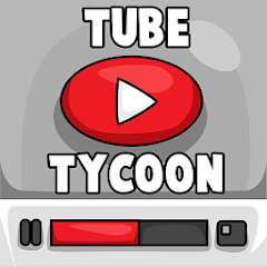 Tube Tycoon - Tubers Simulator Mod Apk
