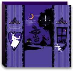 ShadowAlice [Cheshire Cat] Mod