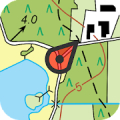 Topo GPS Netherlands Mod