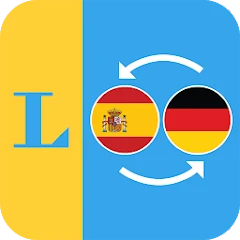 German - Spanish Translator Di Mod