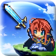 武器投げRPG2 悠久の空島 Mod