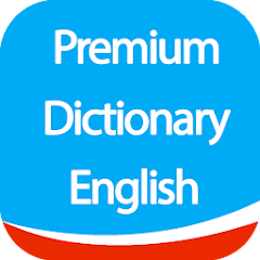 Premium English Dictionary Mod