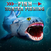 Underwater Fish Hunting Mod