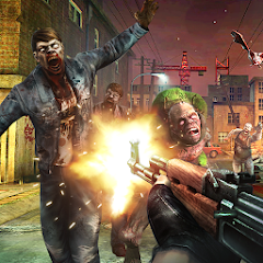 DEAD CITY: Zombie Mod