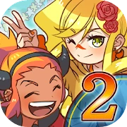 料理＆経営の放置ゲーム 大繁盛！ まんぷくマルシェ2 Mod