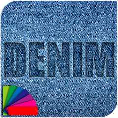 Jeans Theme - Denim Mod