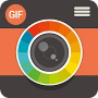 Gif Me! Camera - GIF maker Mod icon