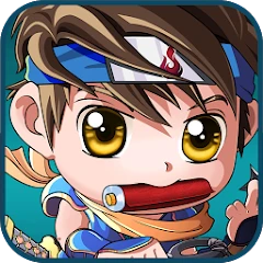 Ninja School Online