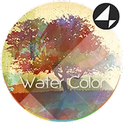 Water Color for Xperia™