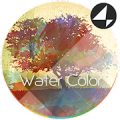 Water Color for Xperia™‏ Mod