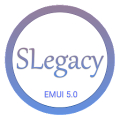SLegacy EMUI 5.0 Theme Mod