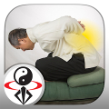 Qigong for Back Pain Relief icon