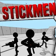 Stickman Gun Shooter 3D Mod