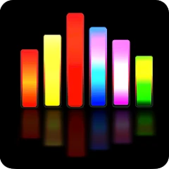 Sound Spectrum Analyzer Mod