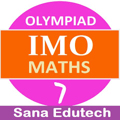 IMO 7 Maths Olympiad Mod