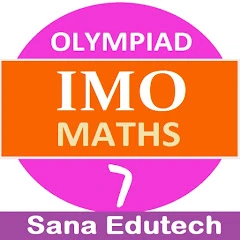 IMO 7 Maths Olympiad Mod