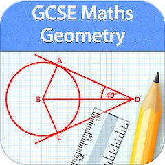 GCSE Maths Geometry Revision L Mod