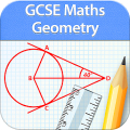 GCSE Maths Geometry Revision L icon