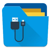 Solid Explorer USB OTG Plugin Mod