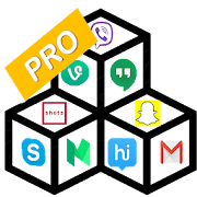 Smart Social Media Pro Mod