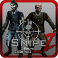 iSnipe: Zombies (Beta) Mod