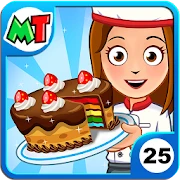 My Town : Padaria