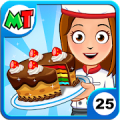 My Town : Bakery icon