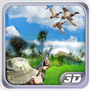 Duck Hunting 3D: Classic Hunt Mod
