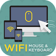 WiFi Mouse : Remote Mouse & Re Mod