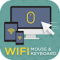 Mouse WiFi: Mouse Remoto e Teclado Remoto Mod