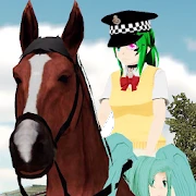 Schoolgirl Supervisor WildLife Mod