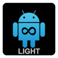 Blue Infinitum Theme - Light icon