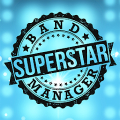 Superstar Band Manager icon