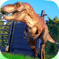 تحلق الديناصور محاكي لعبة 3D‏ Mod