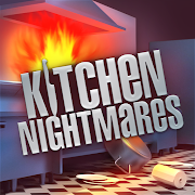 Kitchen Nightmares: Match Mod