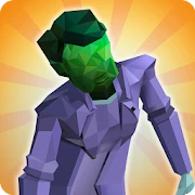 Zombie Hero: Battle Legends Mod