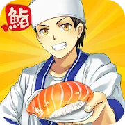 Sushi Diner - Fun Cooking Game Mod Apk [Remove ads][Unlimited money]