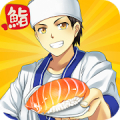 Sushi Diner - Fun Cooking Game icon