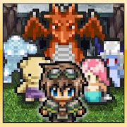 Pixel Dungeon Hero Mod
