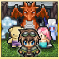 Pixel Dungeon Hero icon