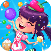 Super Candy Ball ⭐ Brain  Blas Mod