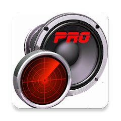 pedestrian voice navigator PRO Mod