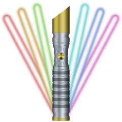 Light Saber Simulator Plus Mod