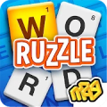 Ruzzle Mod APK icon